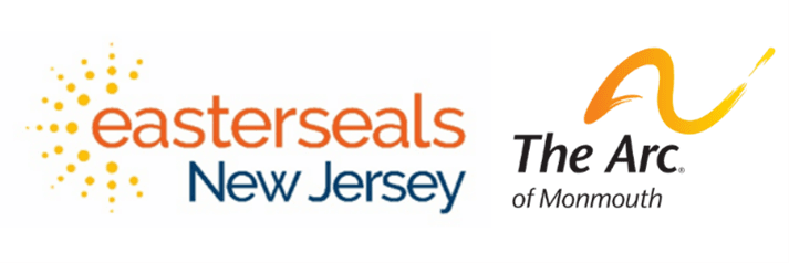 The Arc of Monmouth partners with Easterseals New Jersey