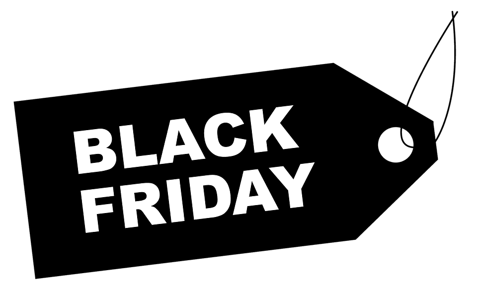 5 Signs Your Storefront Needs Before Black Friday