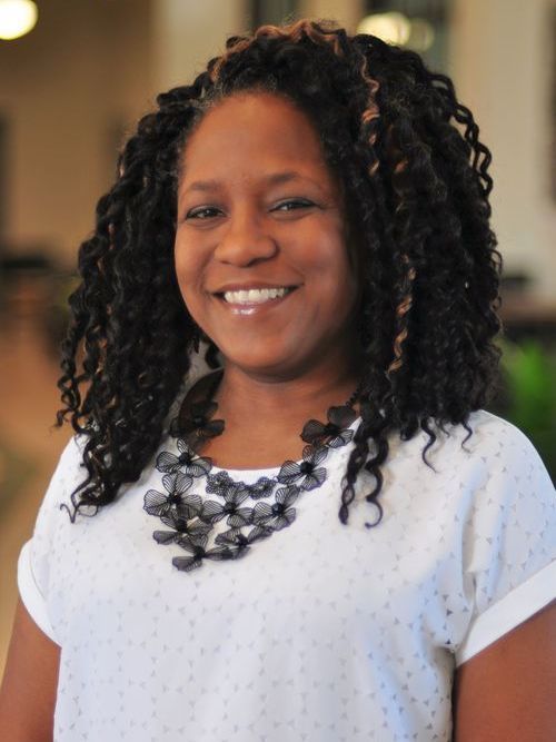 Kimara Snipes, Director of Equity & Community Partnerships