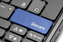 Glossary Of Terms