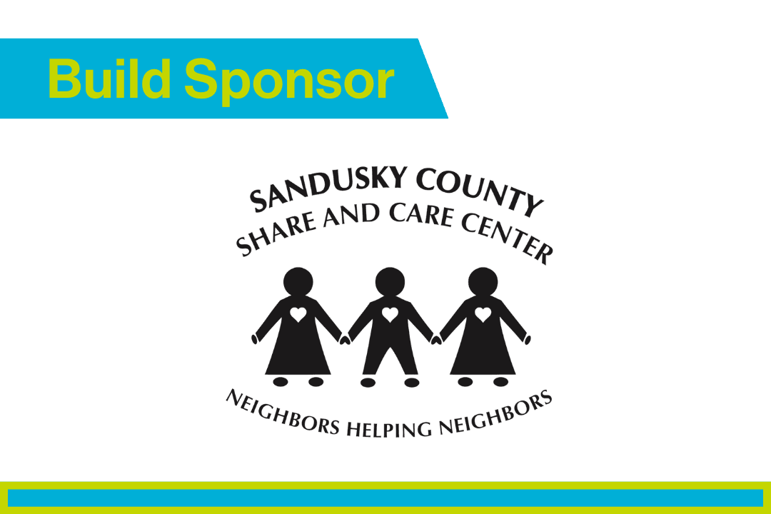 Sandusky County Share & Care