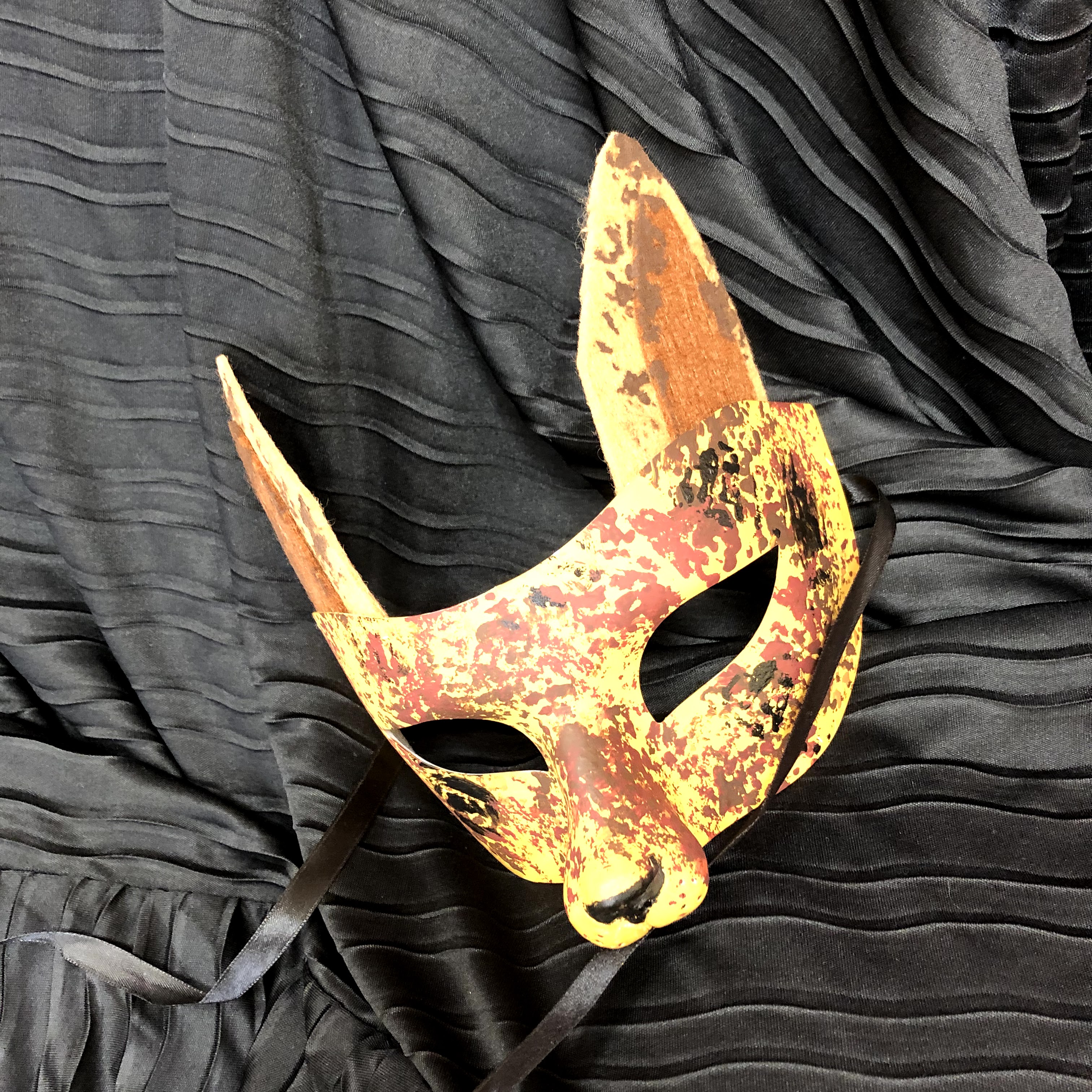 #115 - Gerry Shibona