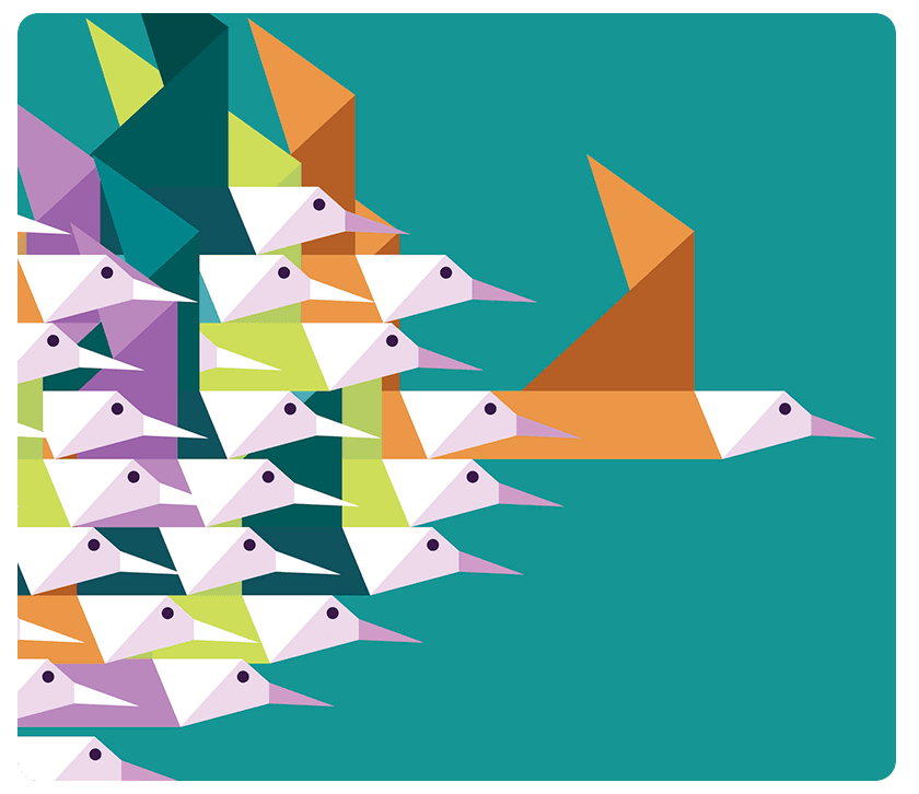 Leading with Print: Why It’s So Important to Your Marketing