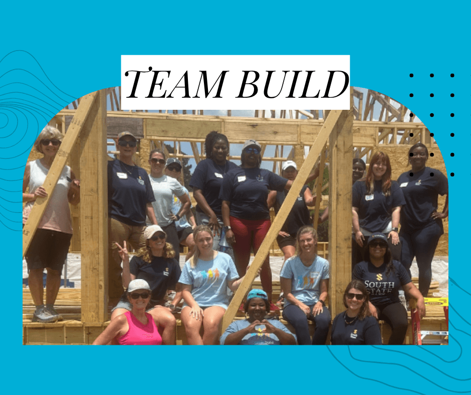 Team Build Day
