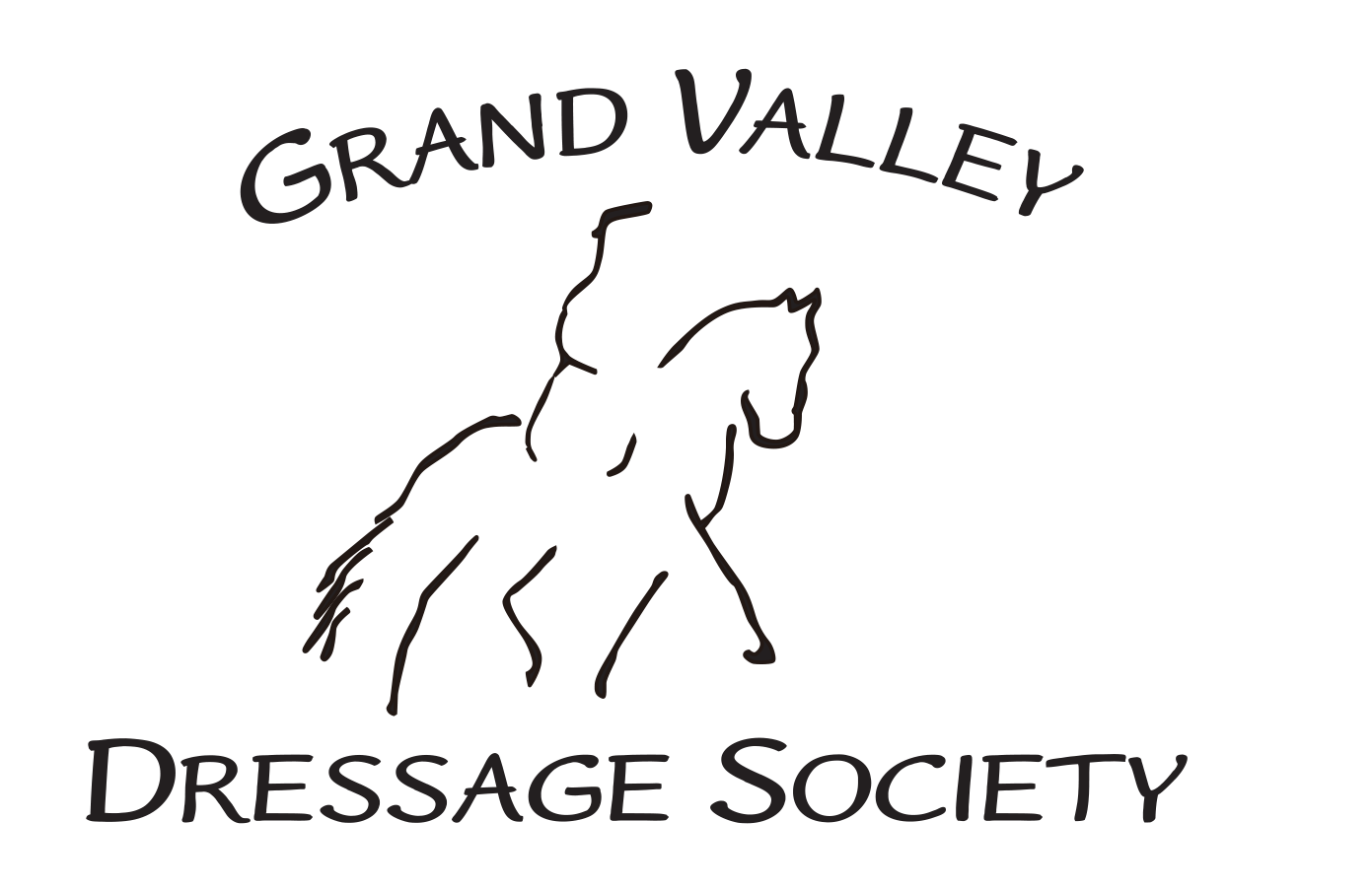 Rocky Mountain Dressage Society: Grand Valley Chapter