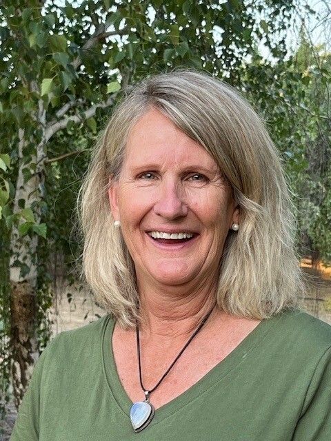 Jeanne Scherer-Kluge