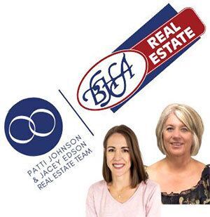 BHA Real Estate Patti & Jacey RE Team