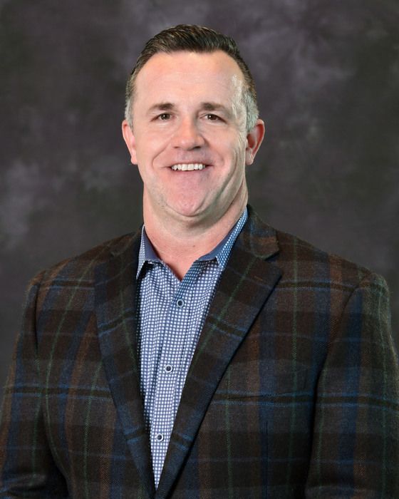 2025 William P. Kannel Child Advocate of the Year, Chief Brian Harding