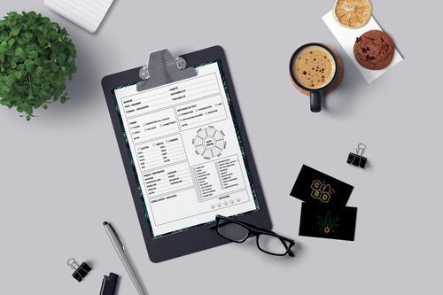 Patient Forms