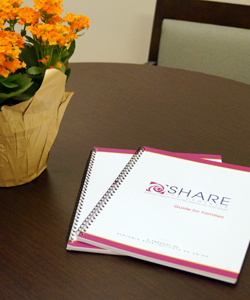 Dealing with a Daunting Diagnosis with Dignity