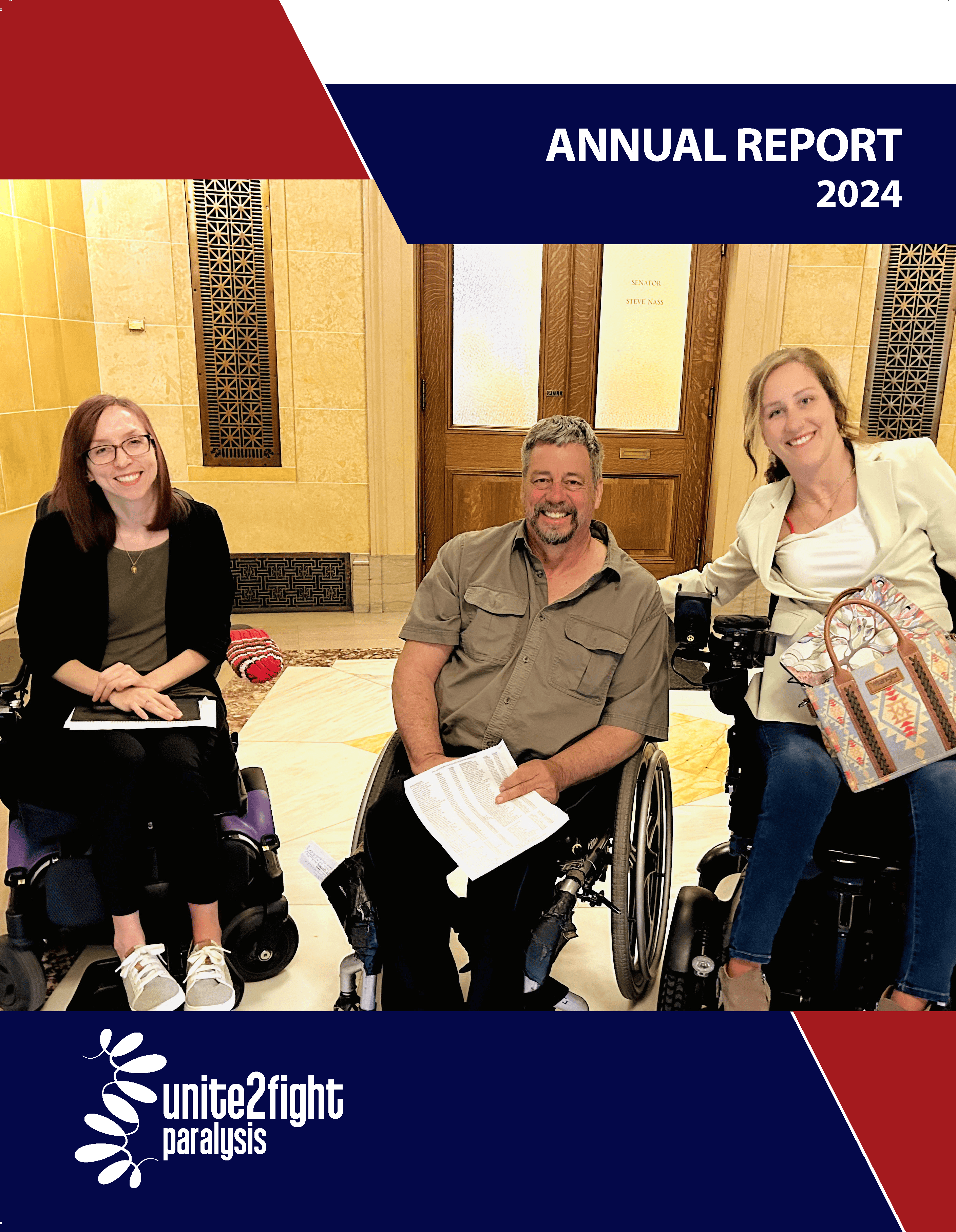 2024 Annual Report