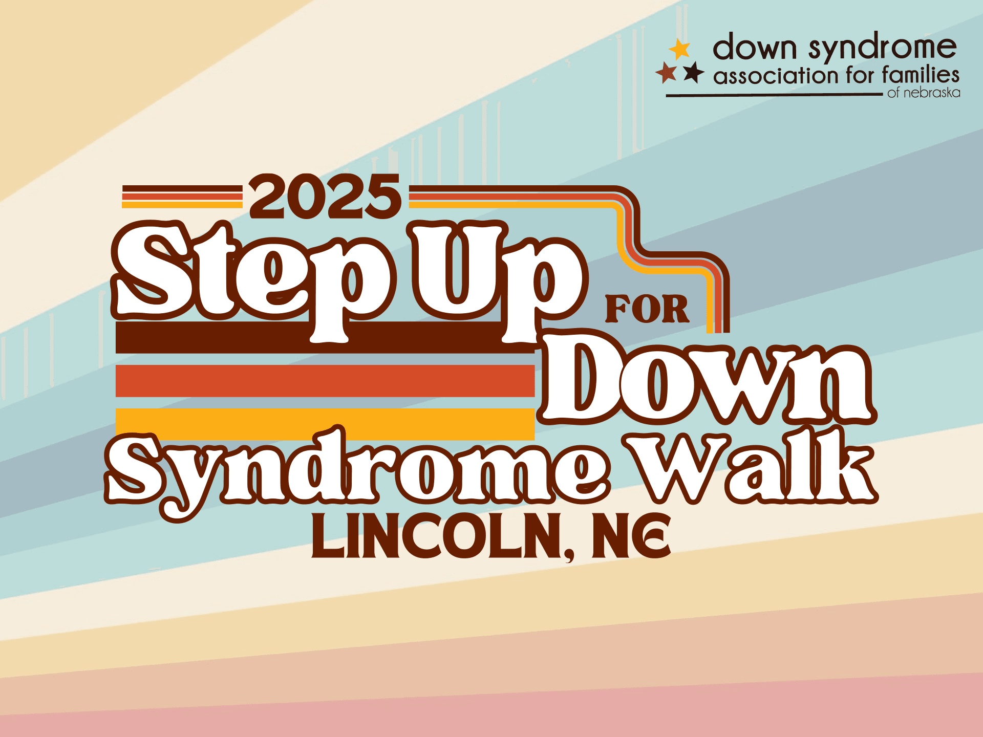 Step Up Walk