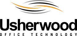 Usherwood Office Technologies Logo