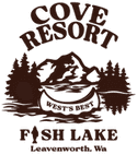 The Cove Resort at Fish Lake