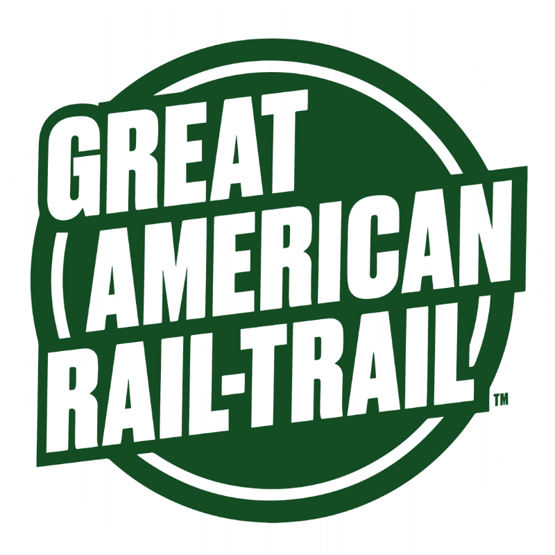 About the Great American Rail-Trail