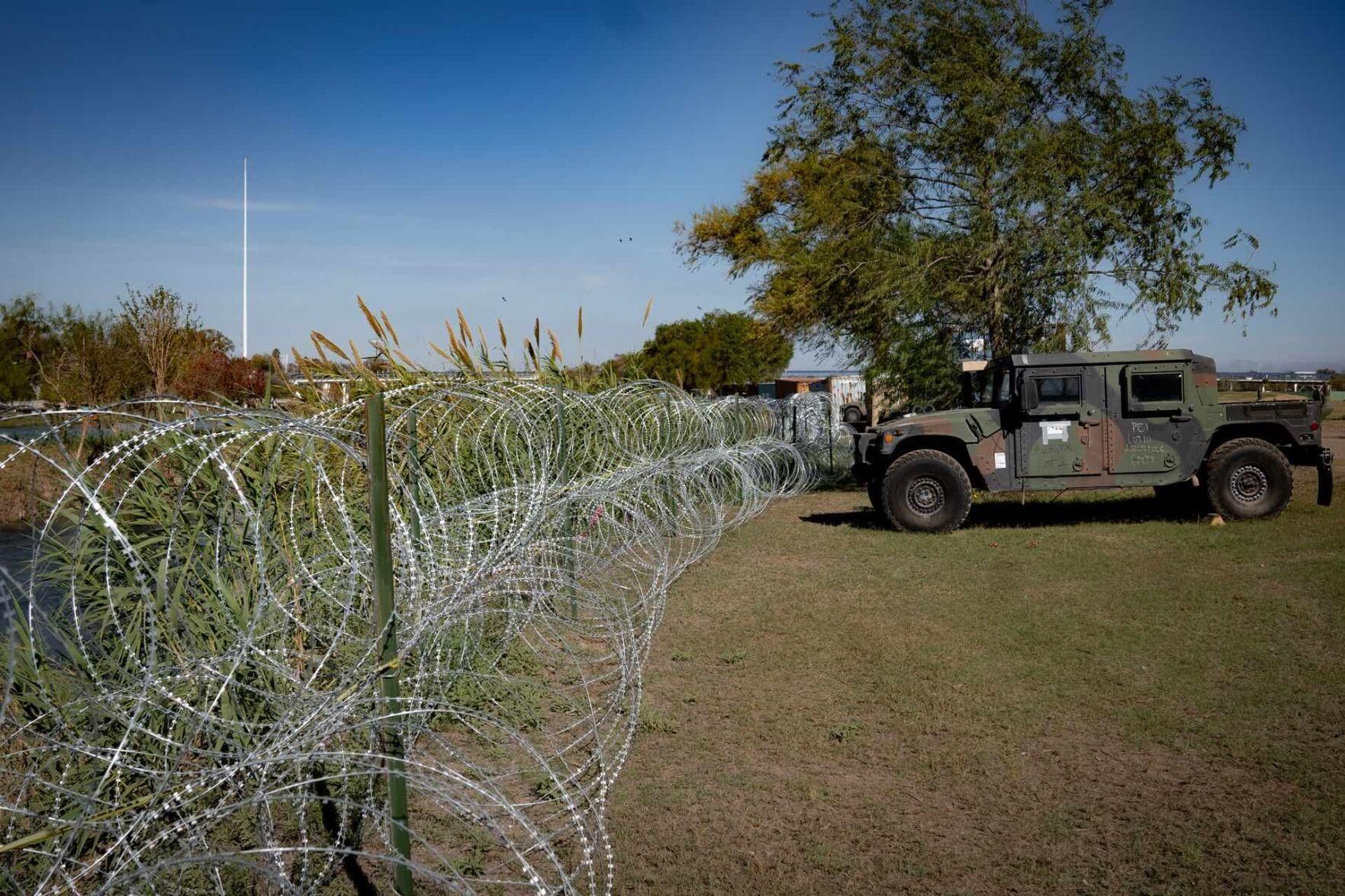 Sheriffs Alliance Warns Border Crisis Enables Violent Gangs to Target Law Enforcement