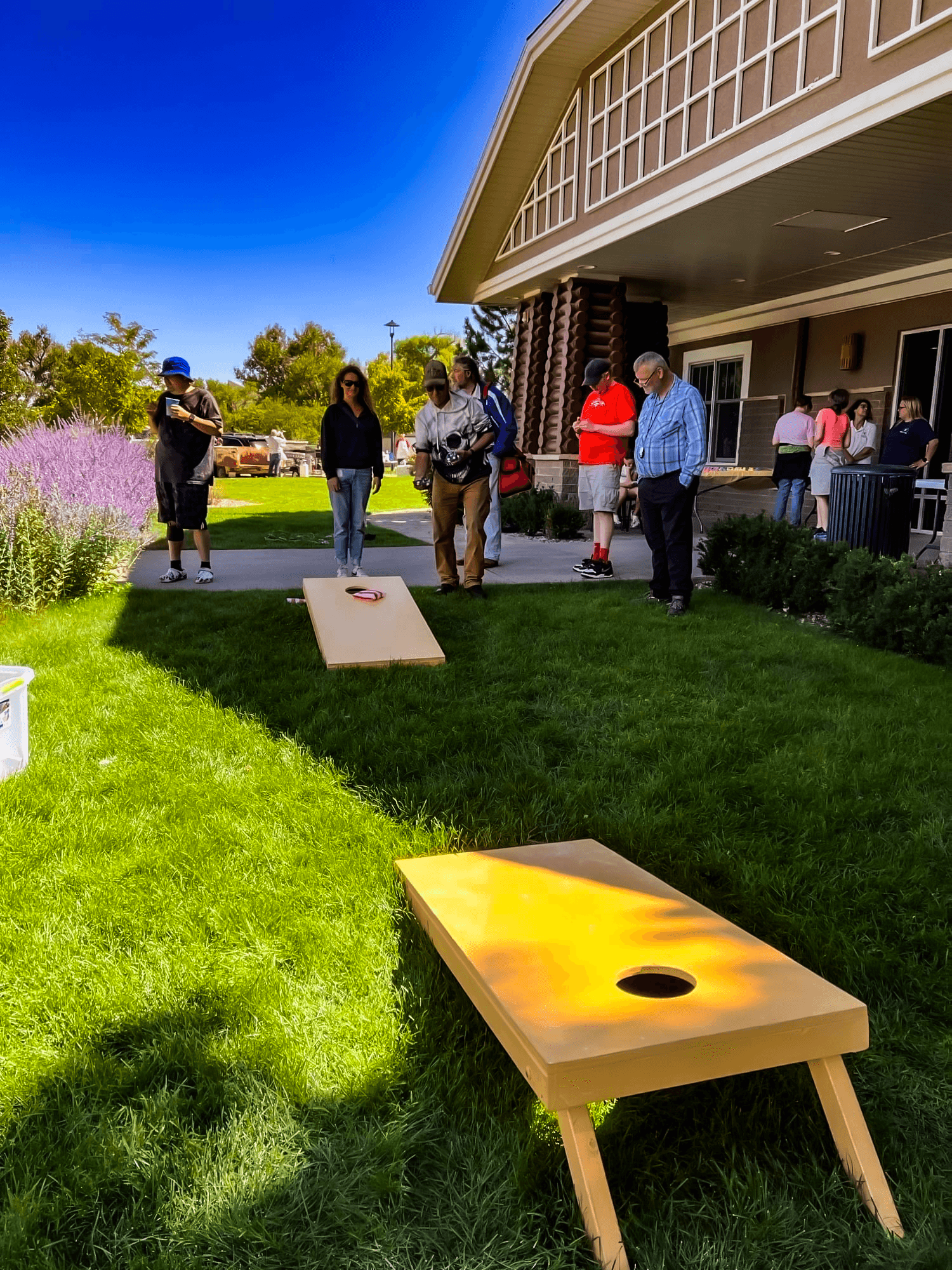 2024 picnic corn hole