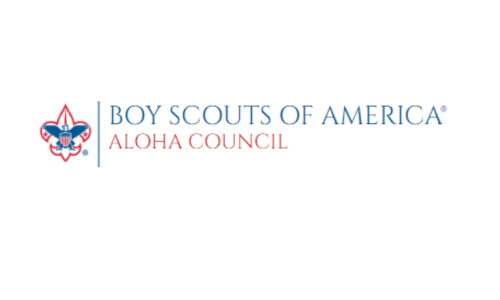 Boy Scout of America