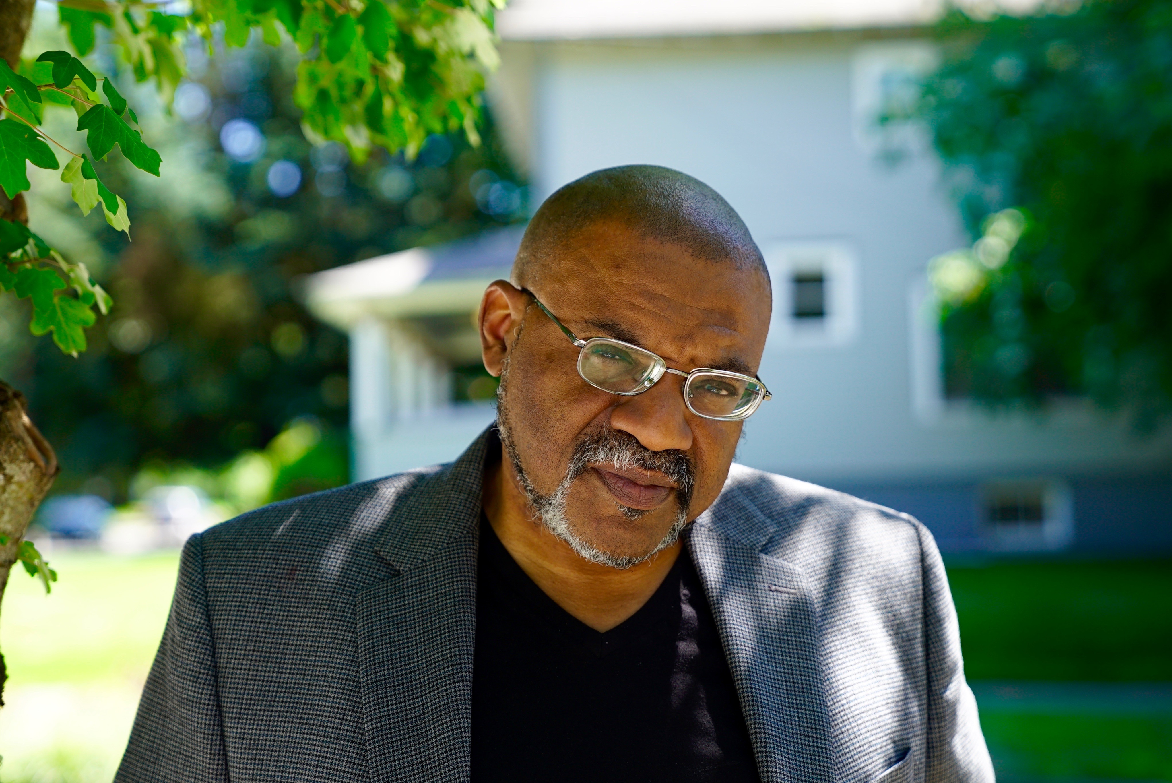 Kwame Dawes Bivouac Reading