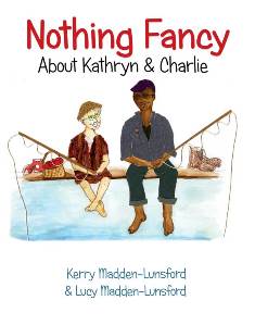 Nothing Fancy About Kathryn & Charlie
