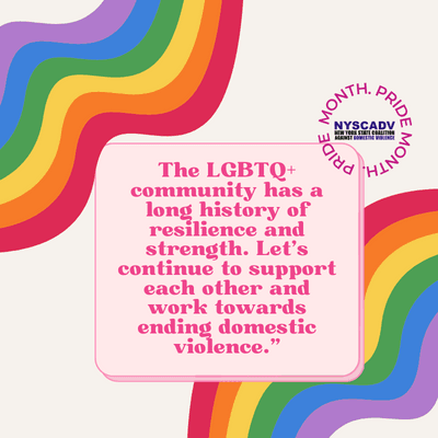 Organizational Assessments & Tools to Support LGBTQIA+ Survivors