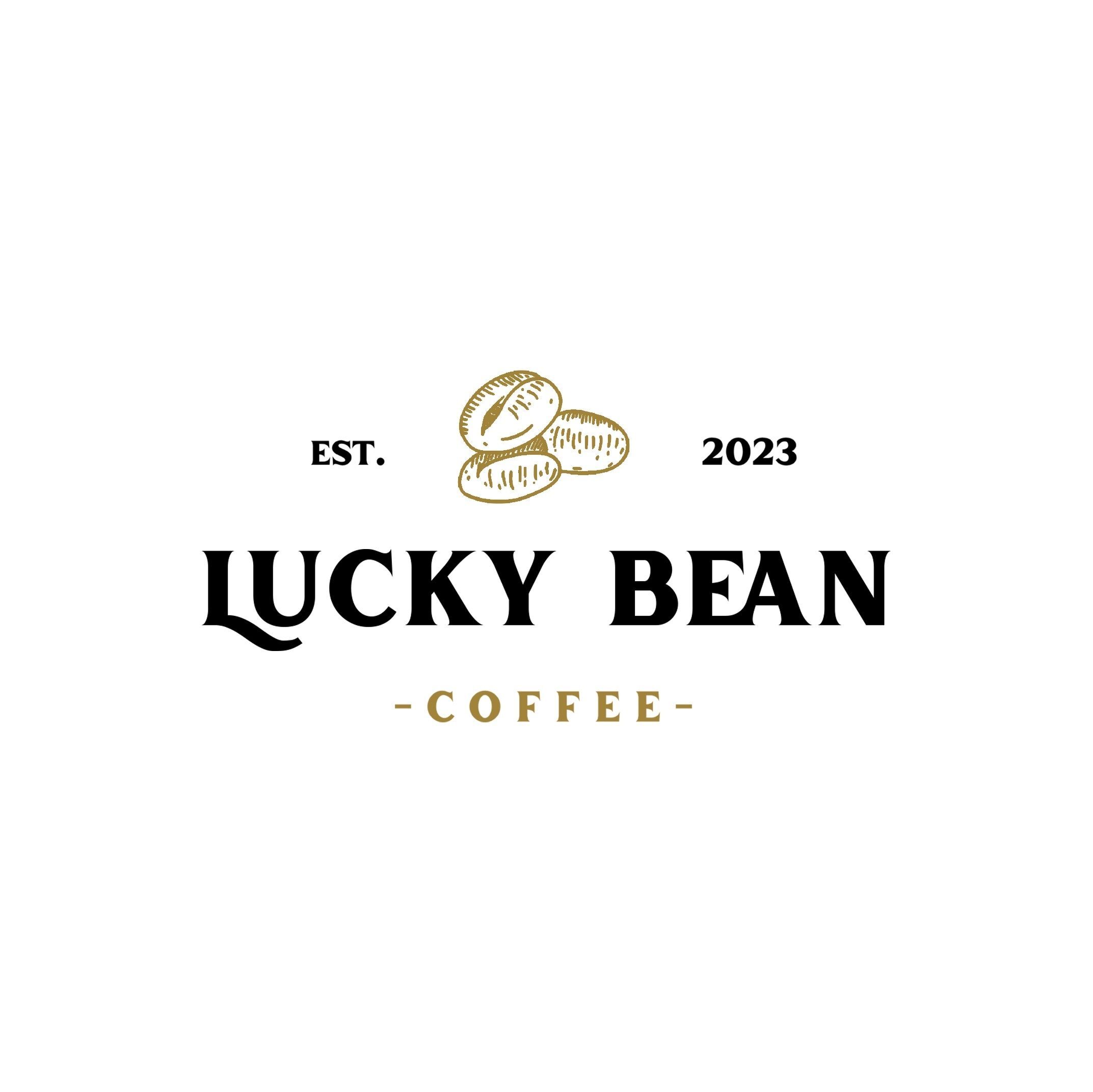 Lucky Bean Coffee