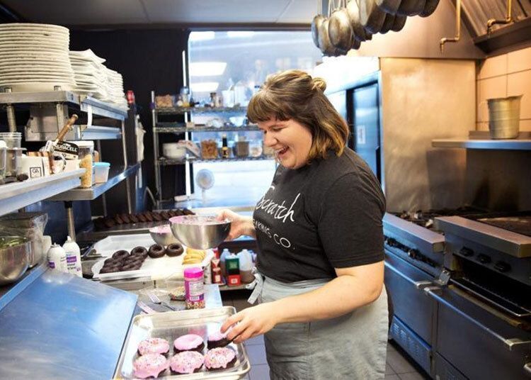 Food Incubator Programs Help Aspiring Cooks and Bakers Build Their Startups From Scratch