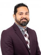 Christian Record Services Announces Cesar Perozo as New President
