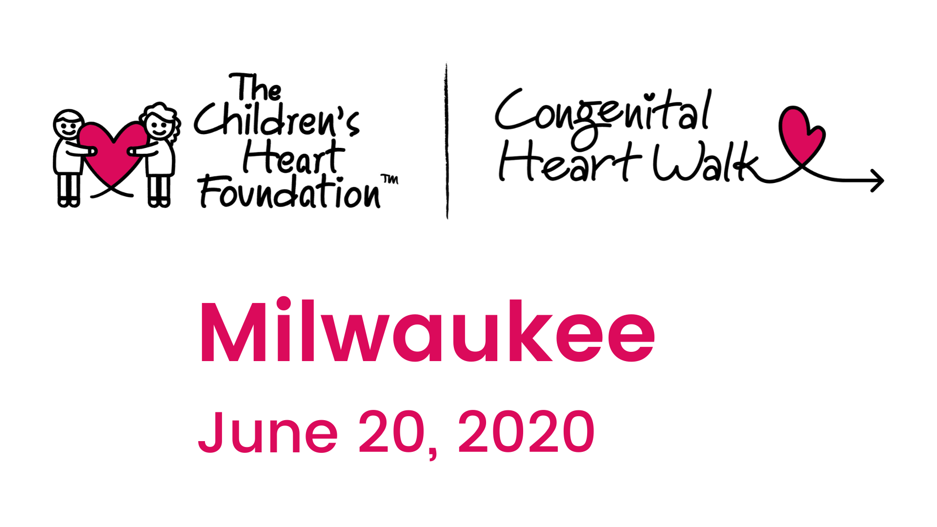 Milwaukee Congenital Heart Walk (Wisconsin)