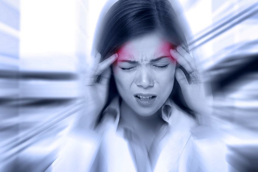 Options for Migraine Sufferers