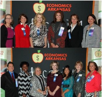 Congratulations to the 2014 Bessie B. Moore award winners