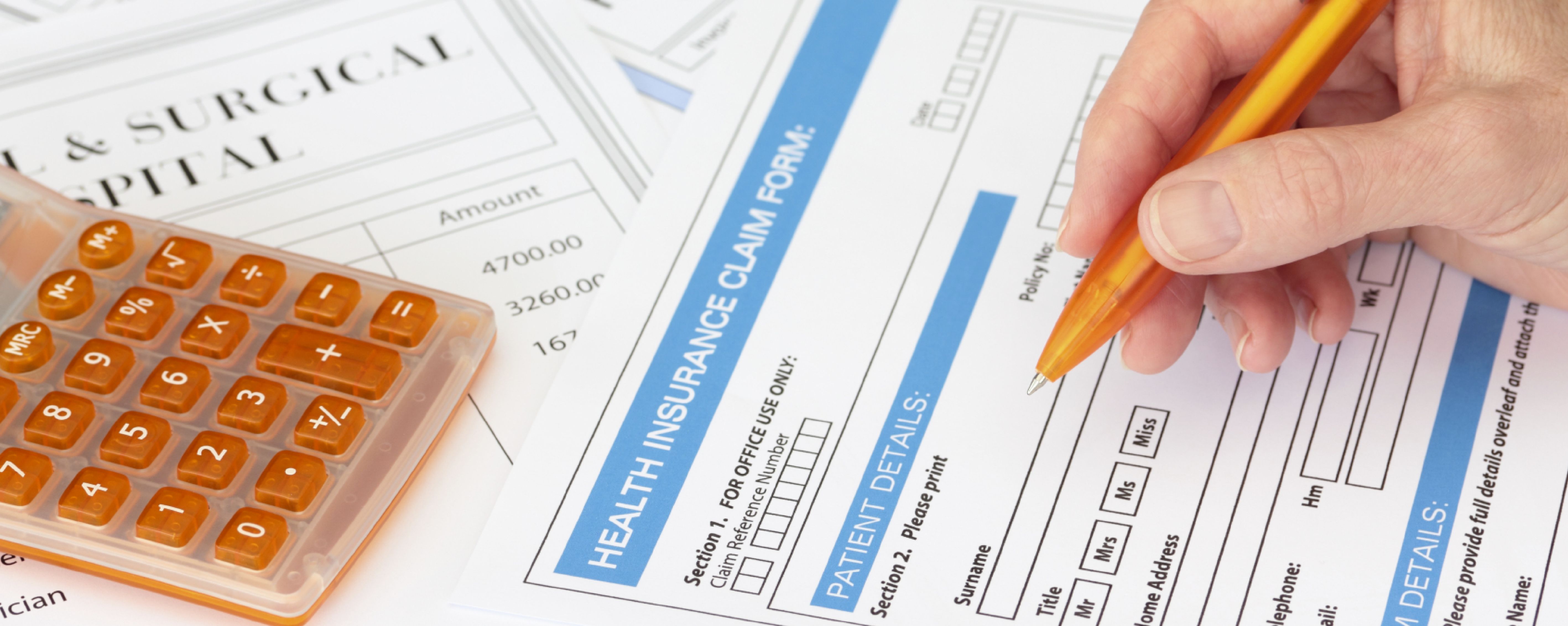 Forms that fit your business