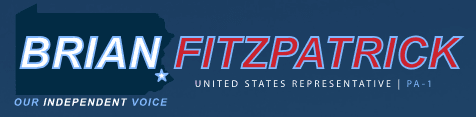 Fitzpatrick Leads Bipartisan Effort to Expand Financial Security and Workplace Inclusion for Americans with Disabilities