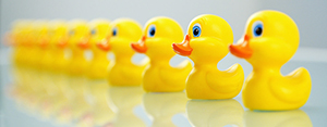 Expect the Unexpected for Marketing in 2014