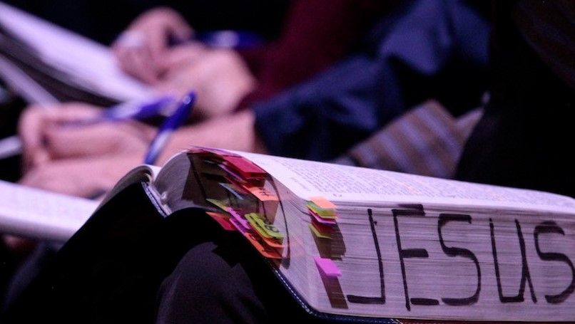 10 Signs that you Lack a Biblical Worldview