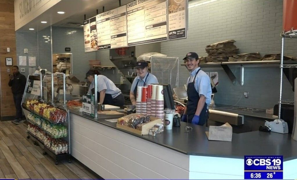 Jersey Mike's teams up with Habitat for Humanity