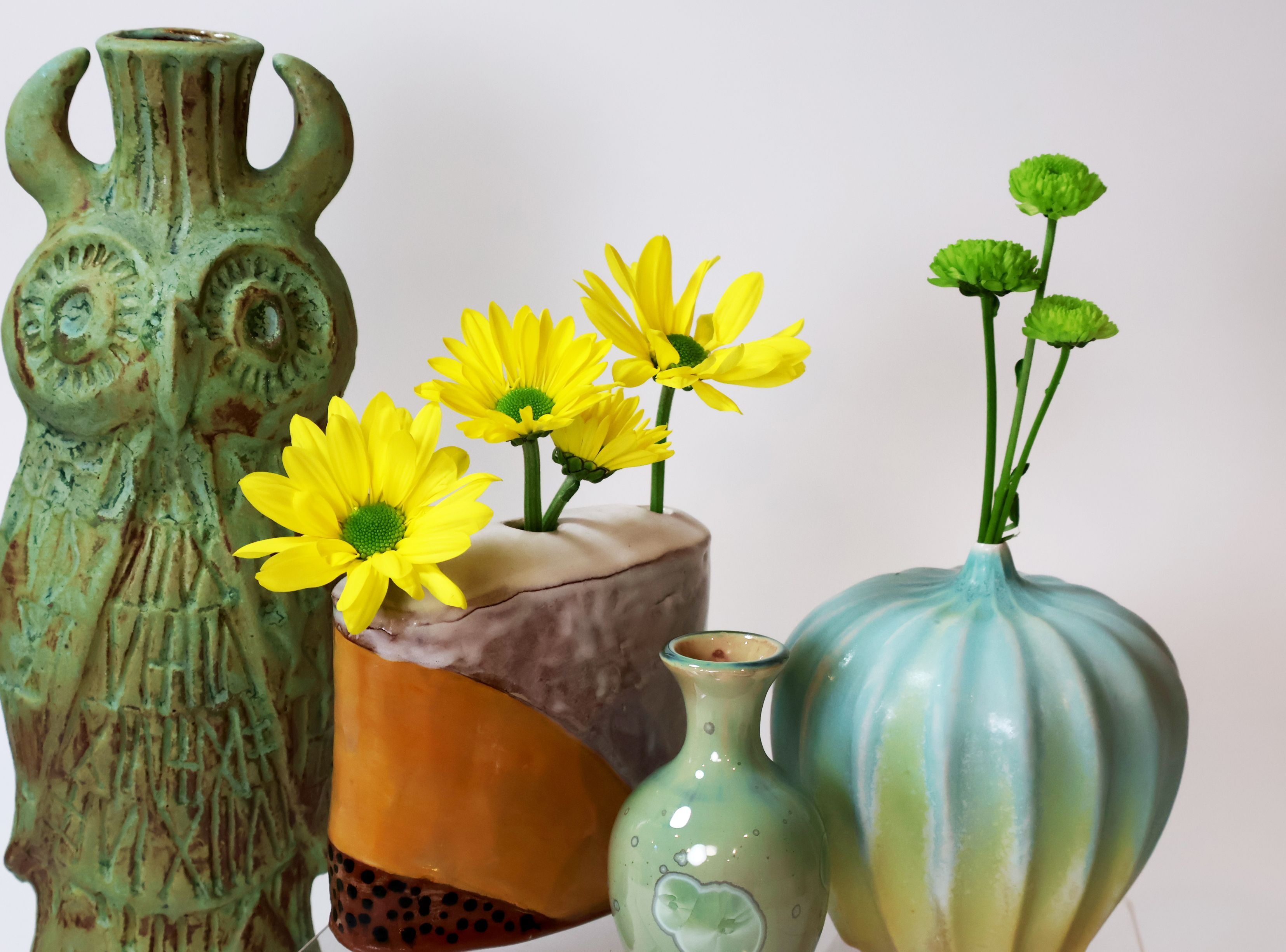 Spring Show and Sale