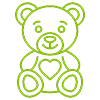 10% off Museum Toy Store