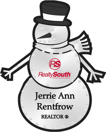 SNOW MAN BLING