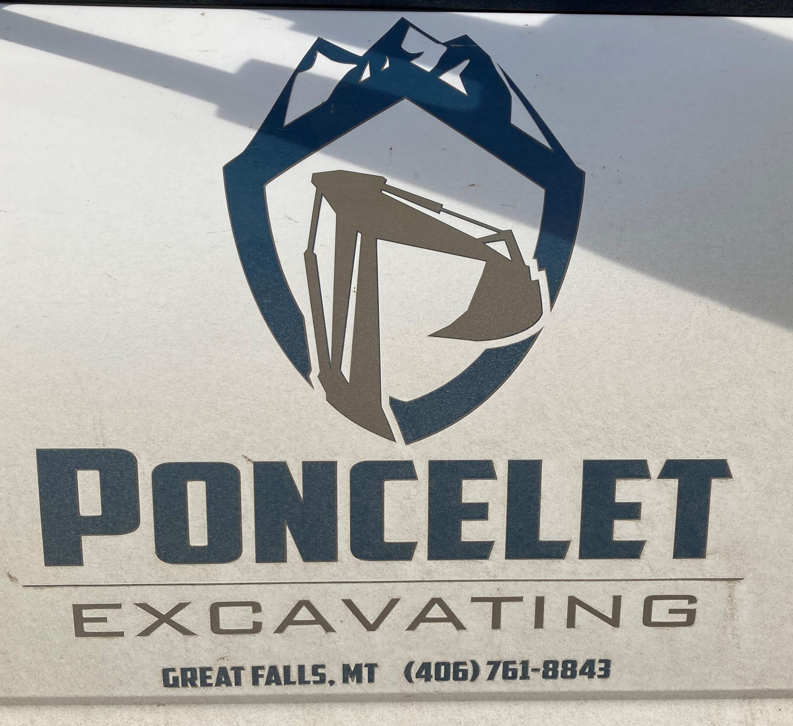 Poncelet Landscaping