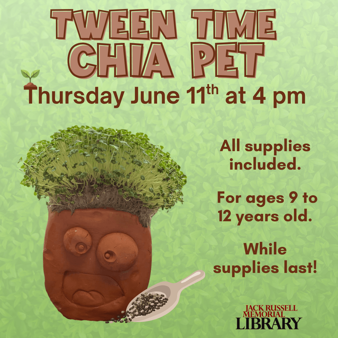 Tween Time 2
