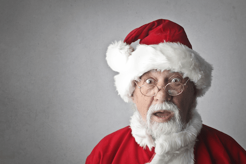 How to Decrease Stress During the Holidays