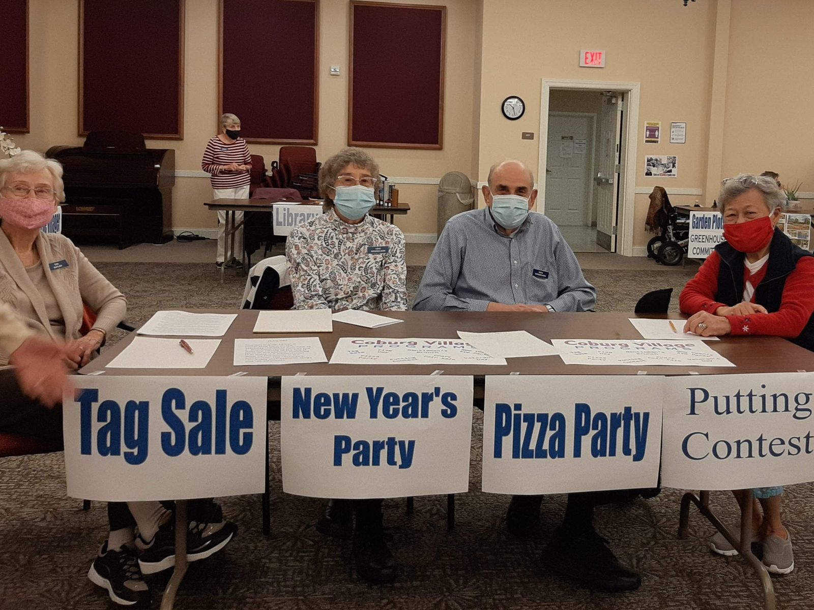 What's Happening at Coburg Village News & Events Coburg Village