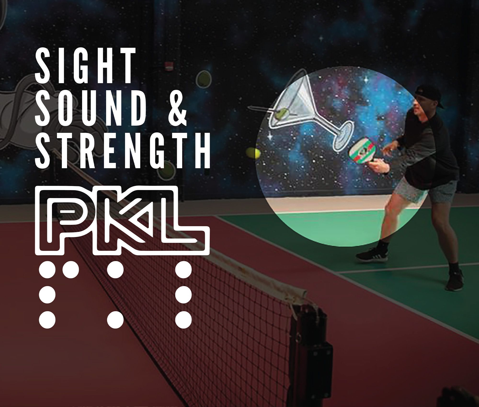 Sight, Sound, & Strength PKL Boston
