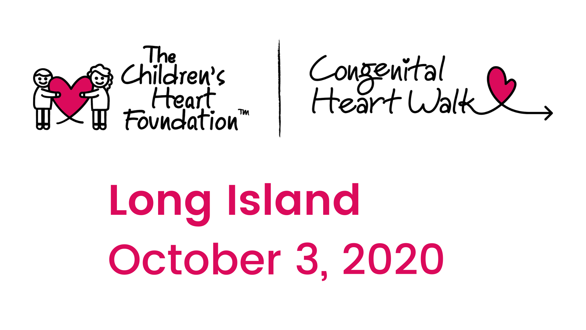 Long Island Congenital Heart Walk (New York)