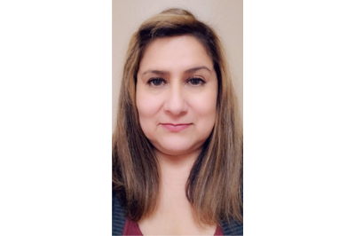 5 Questions: An Interview with Marlene Caudillo, HR Assistant, Human Resources