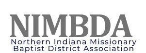 Northern Indiana Missionary Baptist District Association