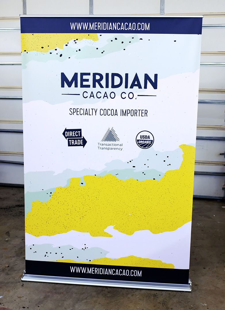 Meridian Cacao