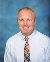Mr. Doug Moore