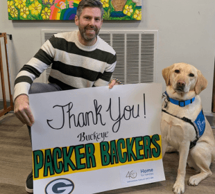 Host a Third-party Fundraiser